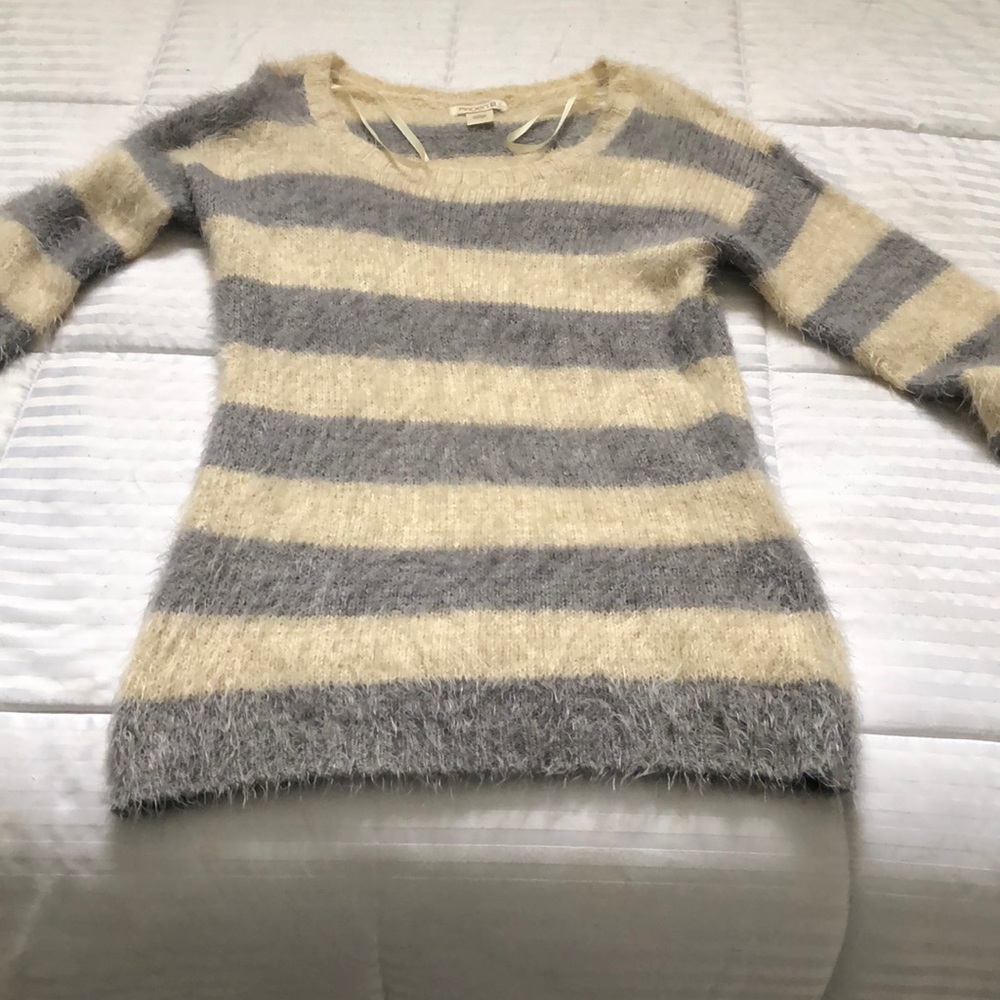 Arden B Sweater